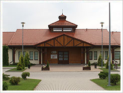 Sala Bielany Wrocławskie